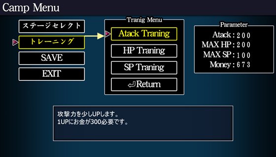 恥辱剣士戦 --女剣士よ、攫われた姫が拷問で口を割る前に奪還せよ!--