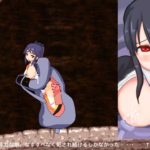 神月の巫女と試練の洞窟