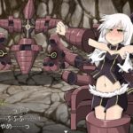 魔剣ルシェフリード
