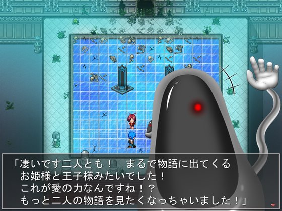 継ぐ者のコドク