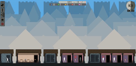 ボクの奴隷娼館