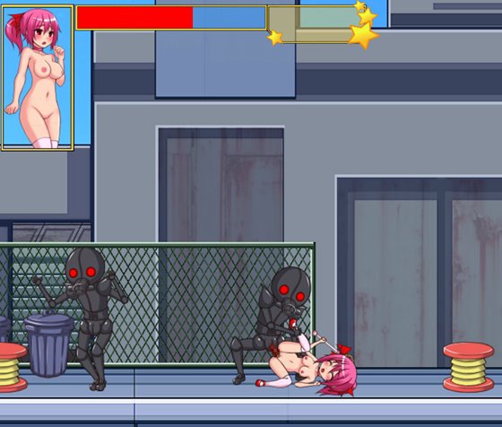 トレジャーハンターエリル+へっぽこ魔法少女マヤカFLASHゲームセット