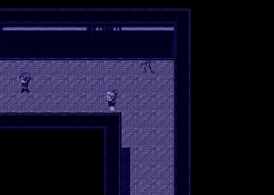 高速ババアの家 ~ほんとにビビる呪いの老婆!