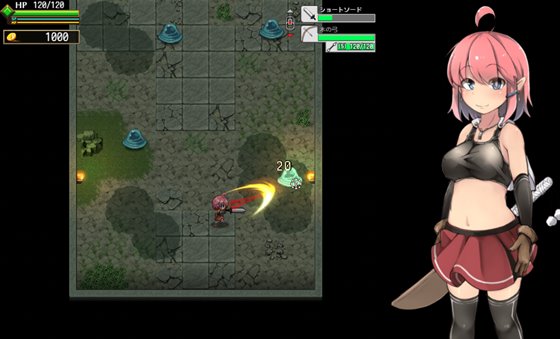 ルインズシーカー