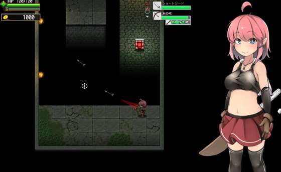 ルインズシーカー