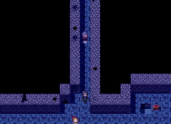 高速ババアの家 ~ほんとにビビる呪いの老婆!