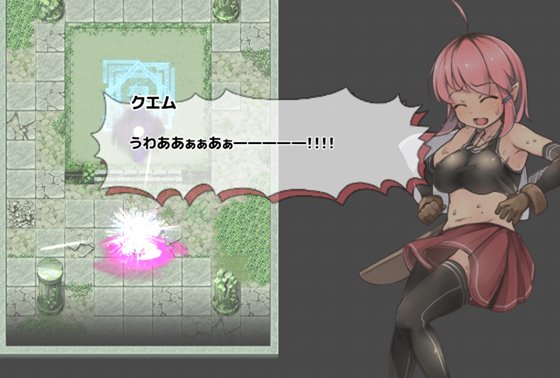 ルインズシーカー