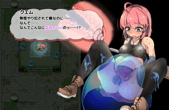 ルインズシーカー