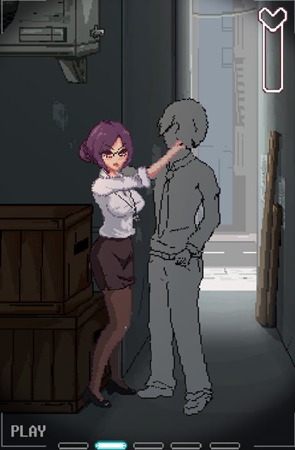 裏路地ノ事情-Back Alley Tales