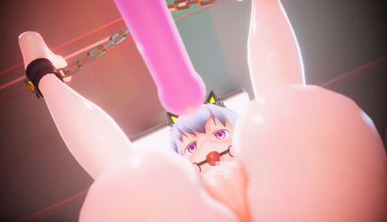 全自動機械調教プログラム