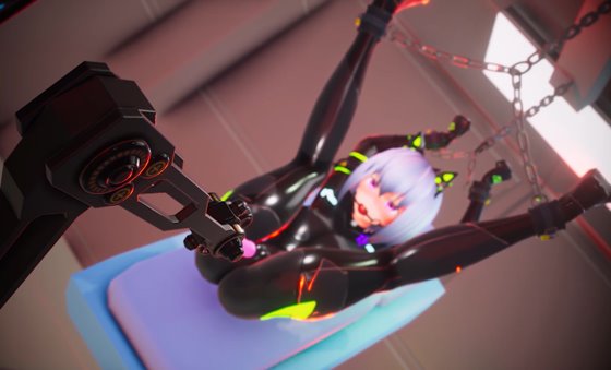 全自動機械調教プログラム