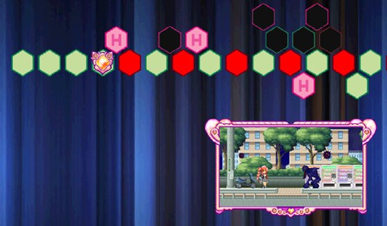 少女戦士ピュアジュエリー オニキス