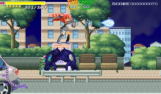 少女戦士ピュアジュエリー オニキス