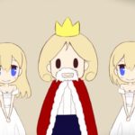 復讐のゾンビ少女