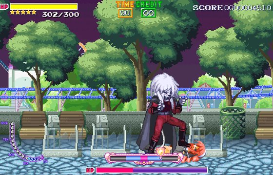 少女戦士ピュアジュエリー オニキス