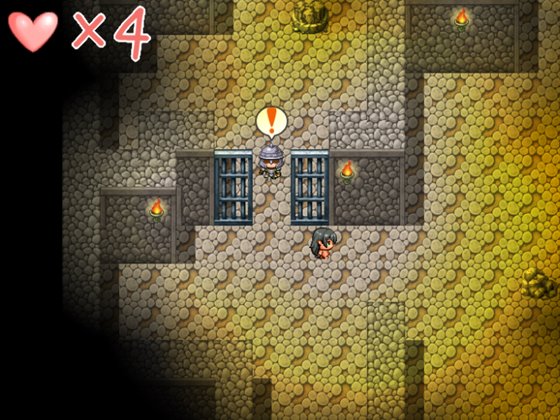 性奴隷ラファ Sex Slave -Rapha-