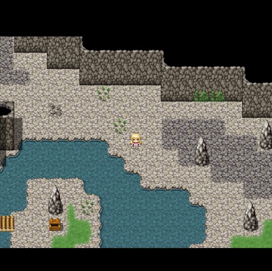 魔法少女ノーブル・ローズ