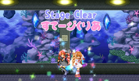 少女戦士ピュアジュエリー オニキス