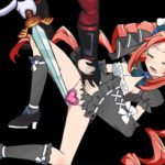 少女戦士ピュアジュエリー オニキス