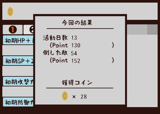 復讐のゾンビ少女