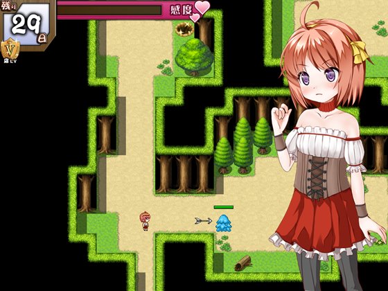 よろずやクエスト~ちっちゃな店主と淫獣のダンジョン~