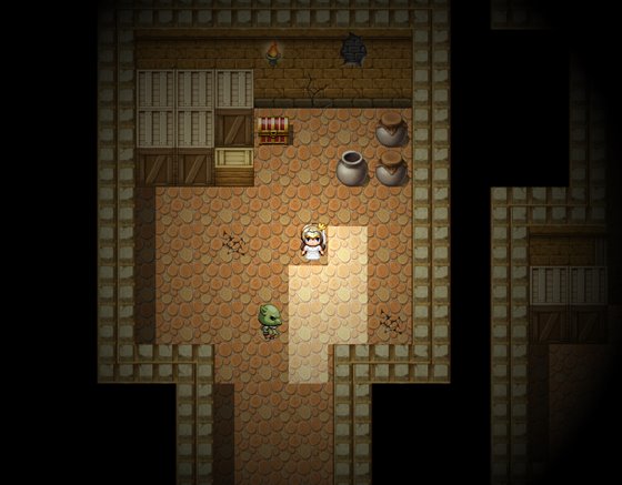 プリンセスエスケープ