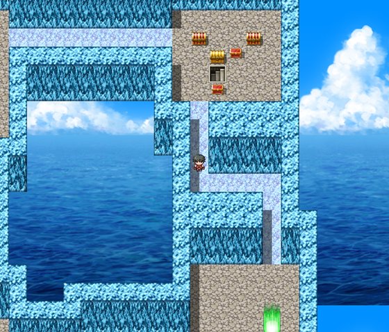 死にたがりのブロンガガク -序章-