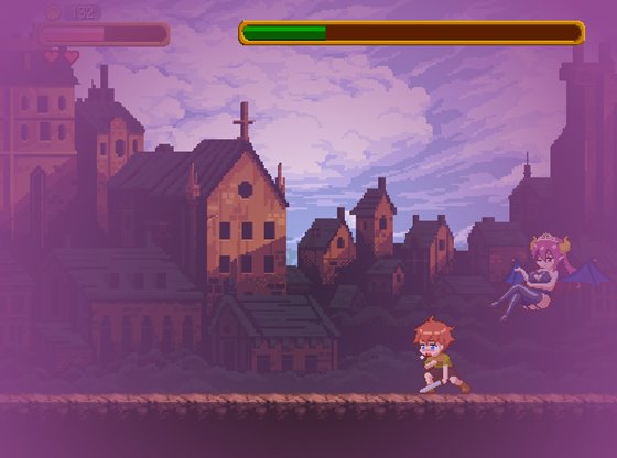 スーパーまものシスターズ