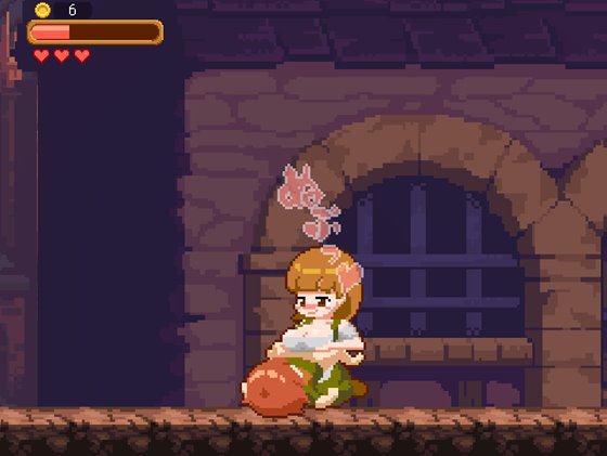 スーパーまものシスターズ