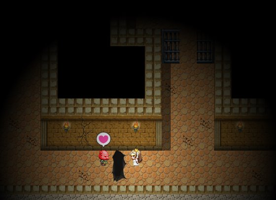 プリンセスエスケープ