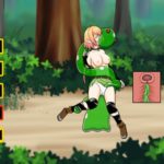 新兵ニーファの初任務