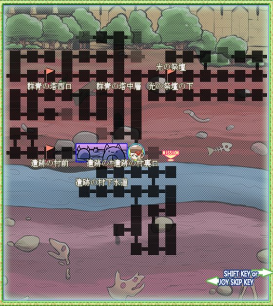 機核覚醒~ジレレンと深紅迷宮~