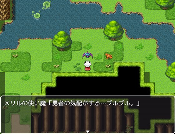 魔王ジル-REVIVAL-