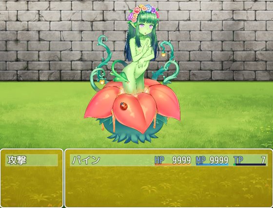 継承される勇者のRPG外伝