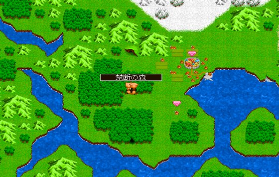 けもみみトレジャーハンターズ!