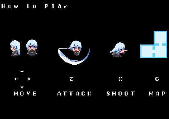 Battle Heroine Felia