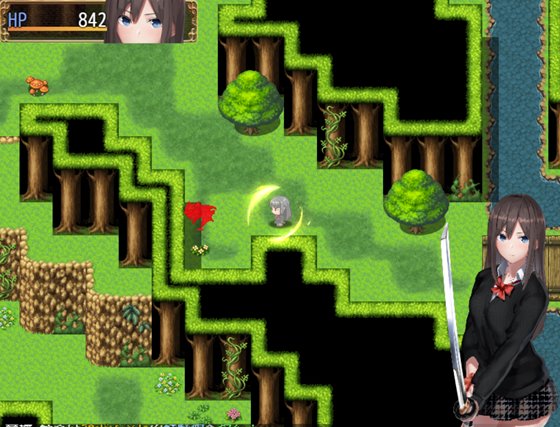 ユイの異世界冒険