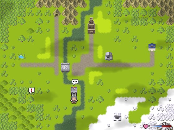 発情バニーハナ