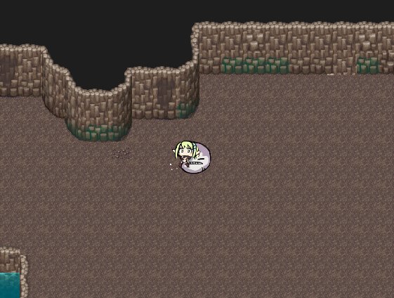 ナナシのエルフ