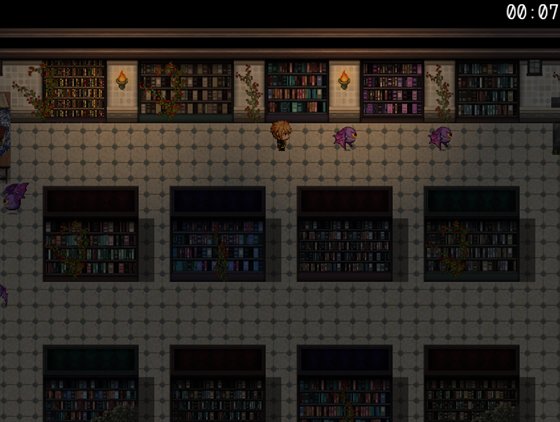 サキュバスゲーム～カノジョの知らぬ夢の中で、ボクは快楽に堕ちていく～