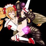 少女戦士ピュアジュエリー パール