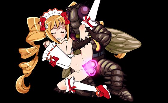 少女戦士ピュアジュエリー パール