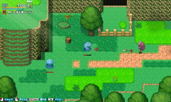 紅髪エレーナは搾精したい!