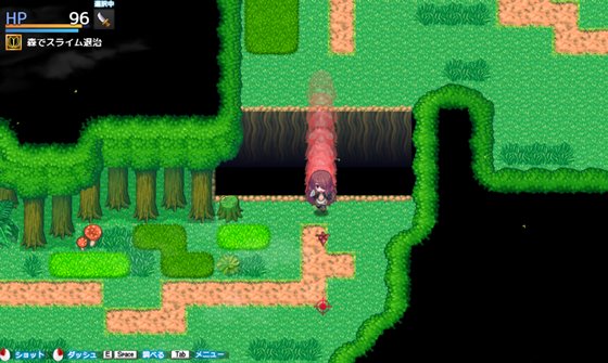 紅髪エレーナは搾精したい!