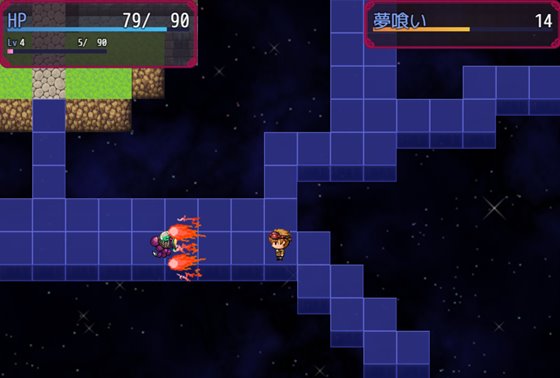 りりすいんないとめあ!