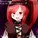 りりすいんないとめあ!