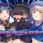 "バイノーラルビーツ"電子ドラッグde病みつきの射精～【ハイレゾ/バイノーラル】