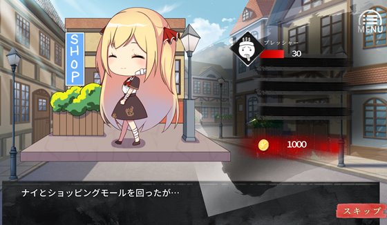 ナイの調教日記