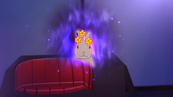 裏庭の土地神様~第二話前編~