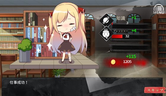 ナイの調教日記